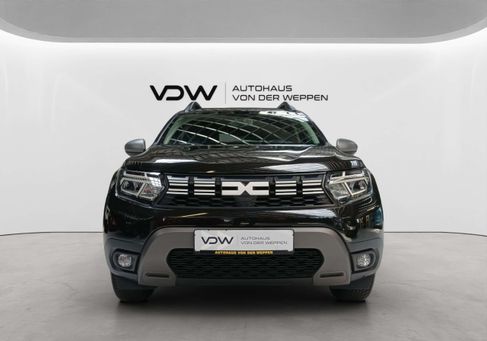 Dacia Duster, 2022 2