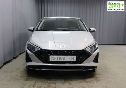 Hyundai i20, 2023 2