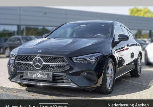 Mercedes-Benz CLA 180, 2026 2