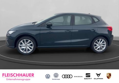 Seat Ibiza, 2025