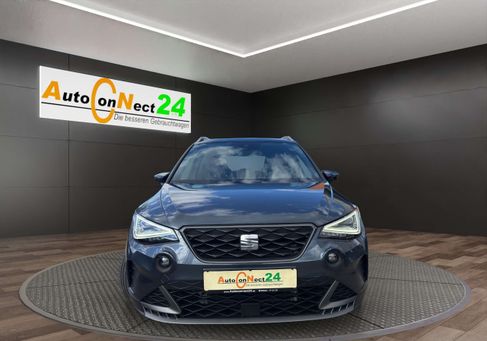 Seat Arona, 2025 3