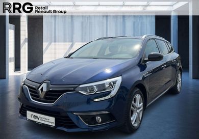 Renault Megane, 2020
