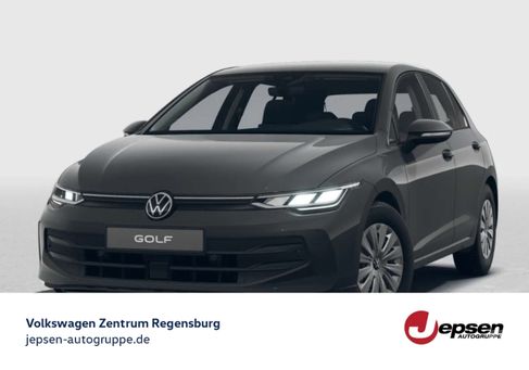 Volkswagen Golf, 2025