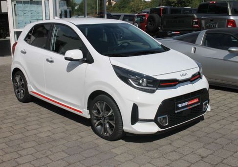 Kia Picanto, 2024