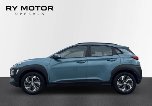 Hyundai Kona, 2020 2