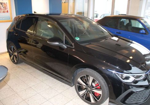 Volkswagen Golf, 2022 2