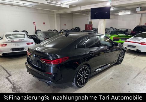 BMW 220, 2021 3