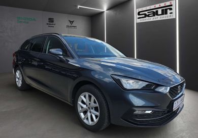 Seat Leon, 2023