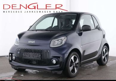 Smart ForTwo, 2024