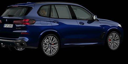 BMW X5, 2026