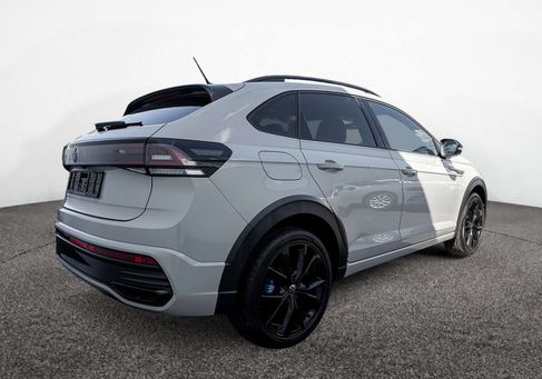 Volkswagen Taigo, 2022