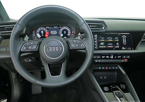 Audi A3, 2025 3