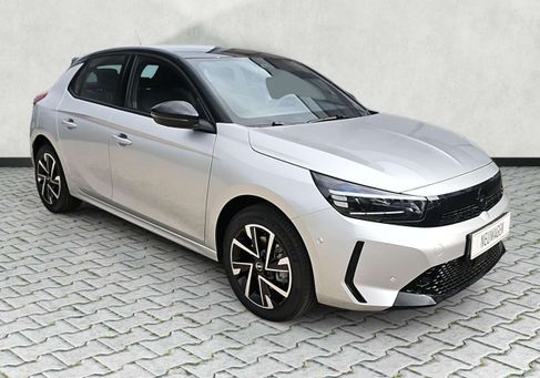 Opel Corsa, 2025 2