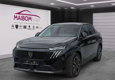 Peugeot 3008, 2024