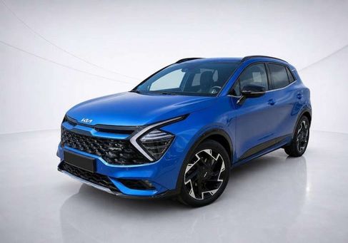 Kia Sportage, 2023 2