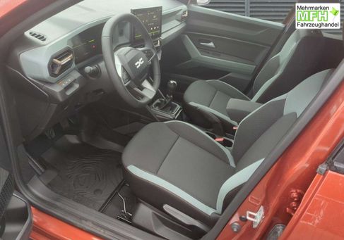 Dacia Duster, 2026 3