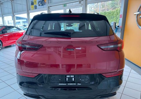 Opel Grandland X, 2022 3