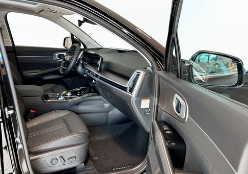 Kia Sorento, 2027 3