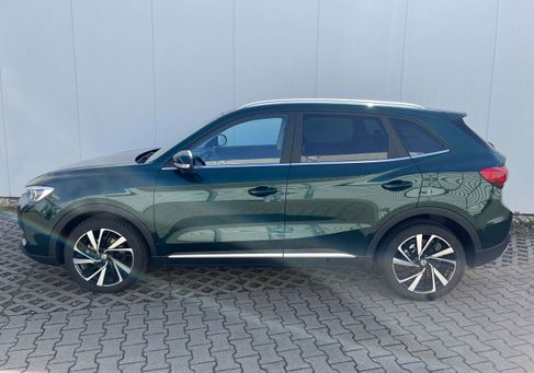 MG ZS, 2026