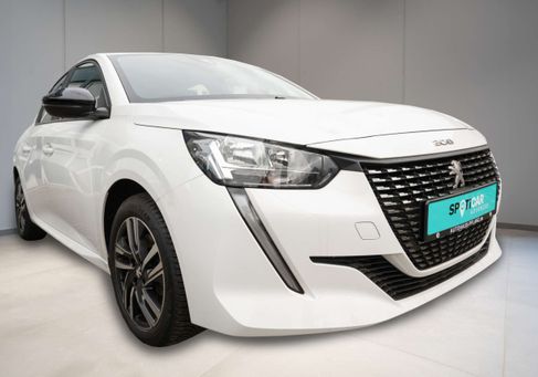 Peugeot 208, 2024
