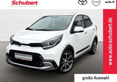 Kia Picanto, 2023