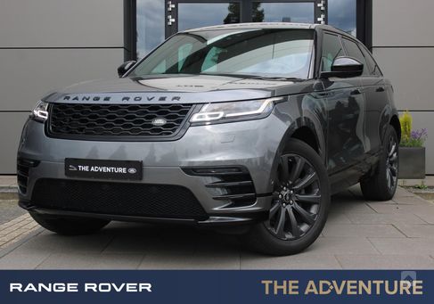 Land Rover Range Rover Velar, 2020