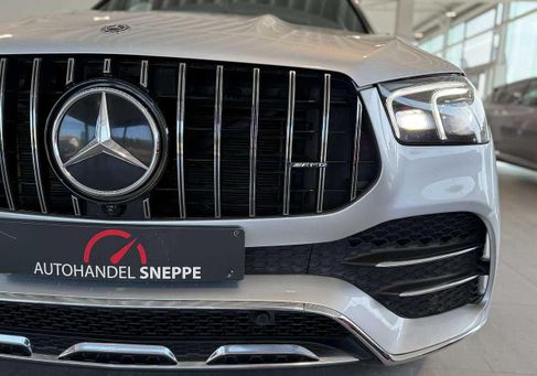 Mercedes-Benz G-klasse, 2019