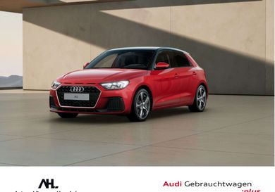 Audi A1, 2026
