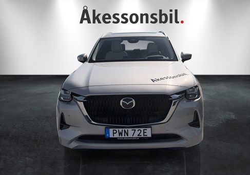 Mazda, 2024 2