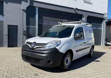 Renault Kangoo, 2021