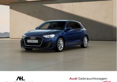 Audi A1, 2026