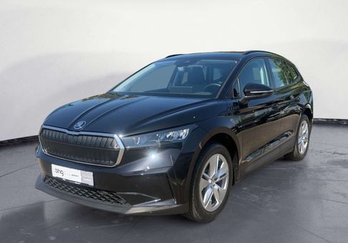 Skoda Enyaq, 2024