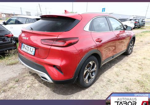 Kia XCeed, 2022