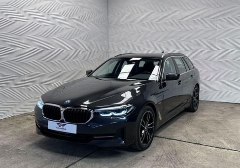 BMW 5 Serija, 2023 3