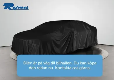 Volvo XC60, 2027