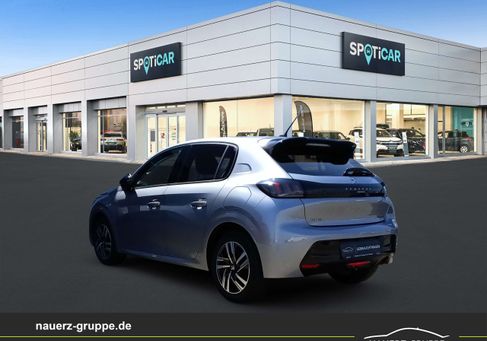 Peugeot 208, 2023