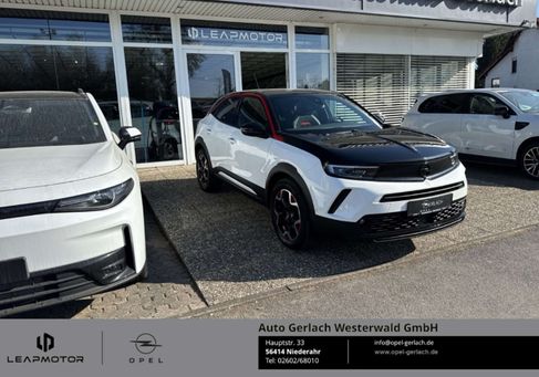 Opel Mokka, 2022 3