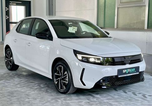 Opel Corsa, 2025 2