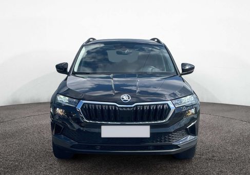 Skoda Karoq, 2024