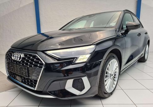 Audi A3, 2024 2
