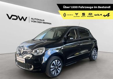 Renault Twingo, 2023