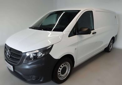 Mercedes-Benz Vito, 2021