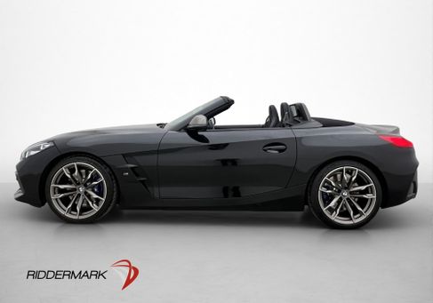 BMW Z4 M, 2021