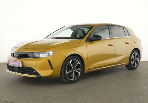 Opel Astra, 2023