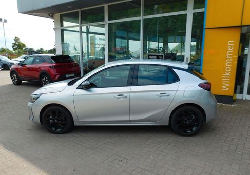 Opel Corsa, 2025 3