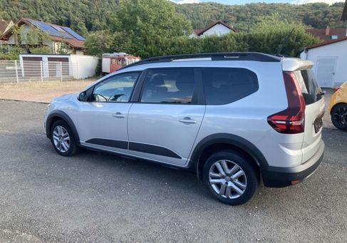 Dacia Jogger, 2023 2