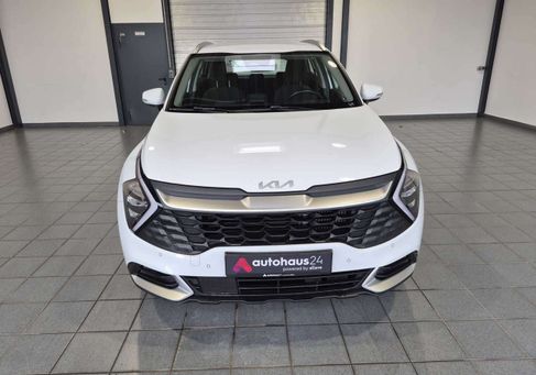 Kia Sportage, 2022 2