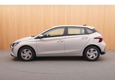 Hyundai i20, 2026 2