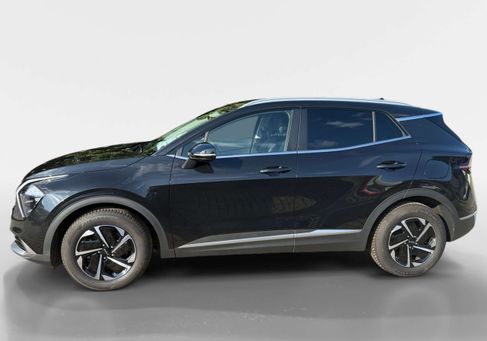 Kia Sportage, 2025 3