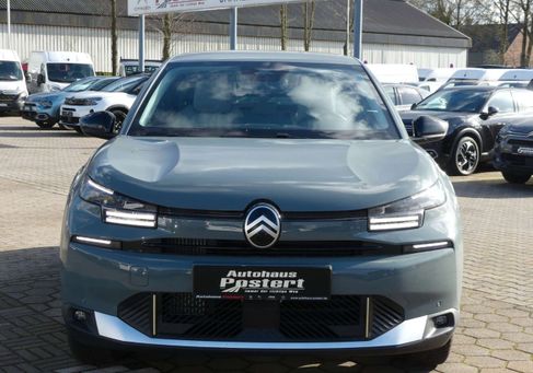 Citroën C4, 2026 2